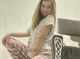 Roxylorie