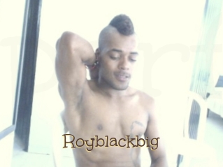 Royblackbig