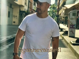 Ryannevanss41