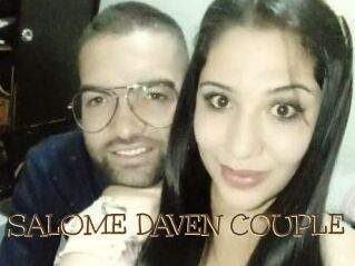 SALOME_DAVEN_COUPLE