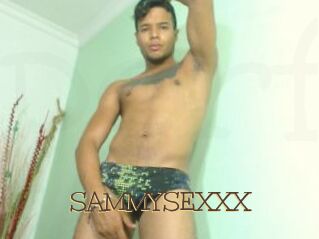 SAMMYSEXXX