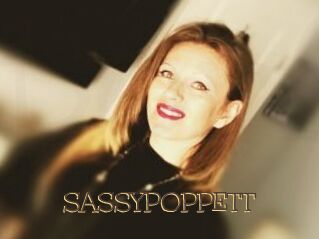 SASSYPOPPETT