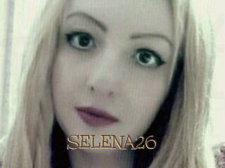 SELENA26