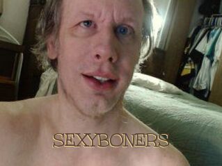 SEXYBONERS