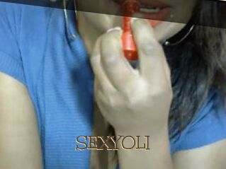 SEXYOLI