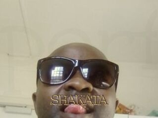 SHAKATA