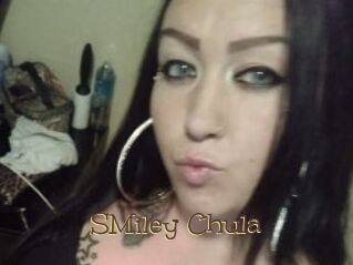 SMiley_Chula