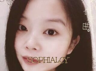 SOPHIALCY