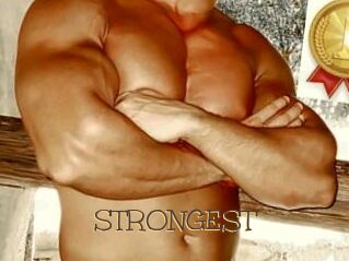 STRONGEST