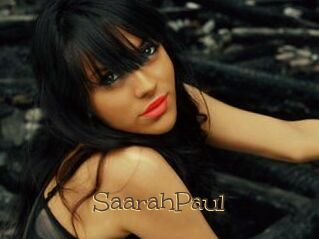 SaarahPaul