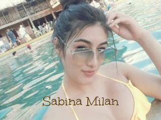 Sabina_Milan