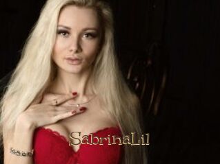 SabrinaLil