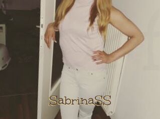 SabrinaSS