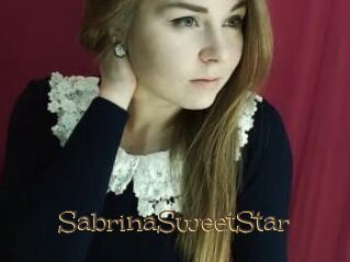 SabrinaSweetStar