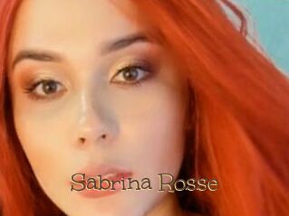 Sabrina_Rosse