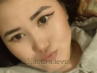 Sacuradevis