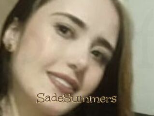 SadeSummers