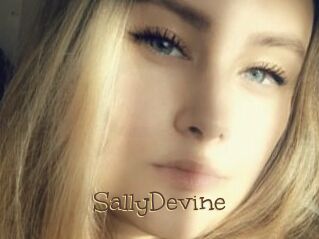 SallyDevine