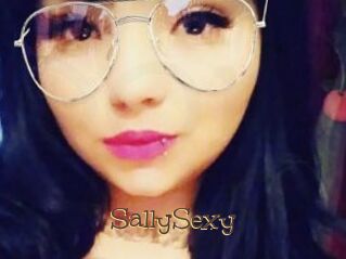 SallySexy