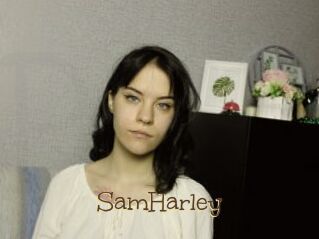 SamHarley