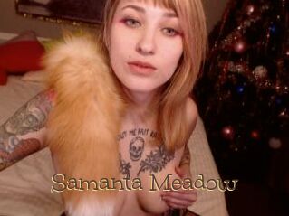 Samanta_Meadow