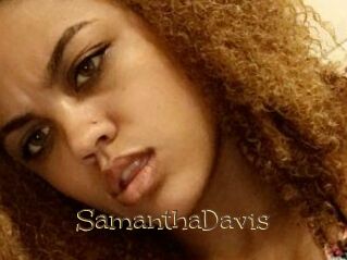 SamanthaDavis