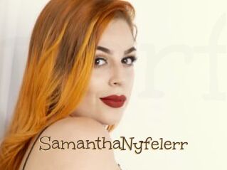 SamanthaNyfelerr