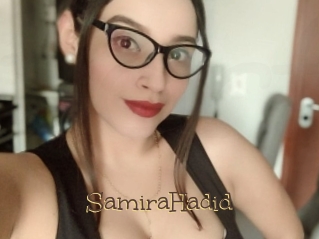 SamiraHadid