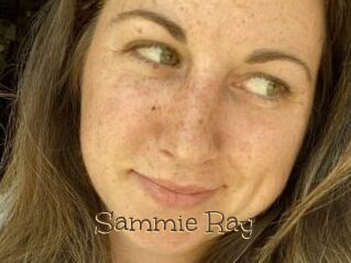 Sammie_Ray