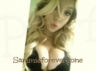 Sammieforeveryone