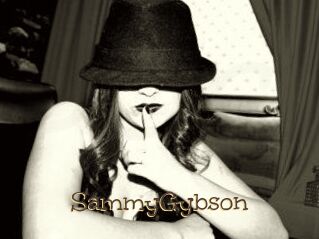 SammyGybson