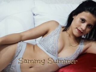 Sammy_Summer