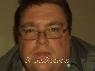 SamsSecrets