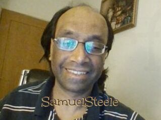 SamuelSteele