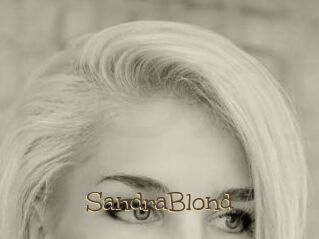SandraBlond