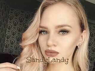 SandyLandy