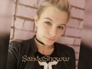 SandyShoww