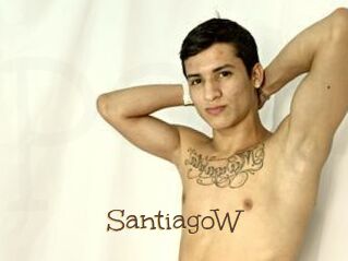 SantiagoW