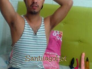 SantiiagoHot