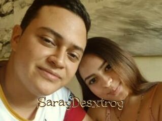 SarayDesxtroy