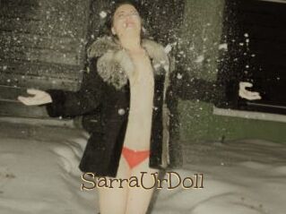 SarraUrDoll