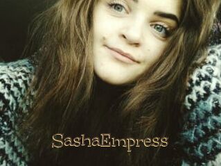 SashaEmpress