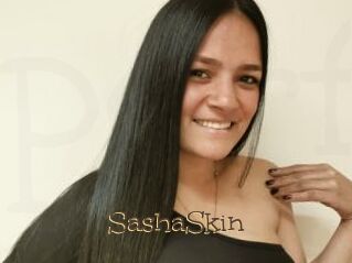 SashaSkin