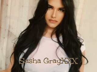 Sasha_GrayXXX