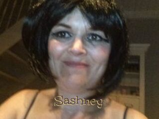 Sashney