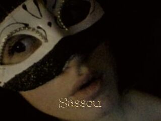 Sassou