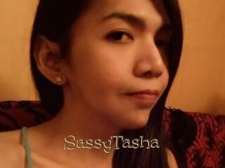 SassyTasha