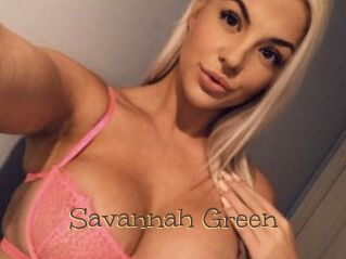 Savannah_Green