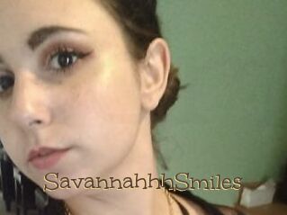 SavannahhhSmiles