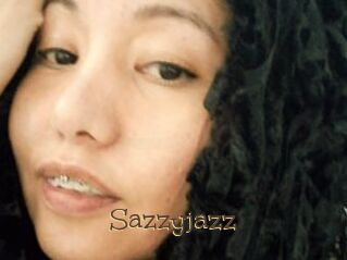 Sazzyjazz